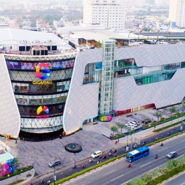 THIẾT KẾ THI CÔNG TRỌN GÓI XÂY DỰNG VÀ MEP