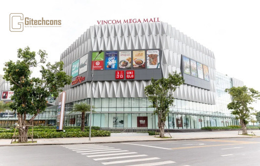 GITECHCONS VIỆT NAM
